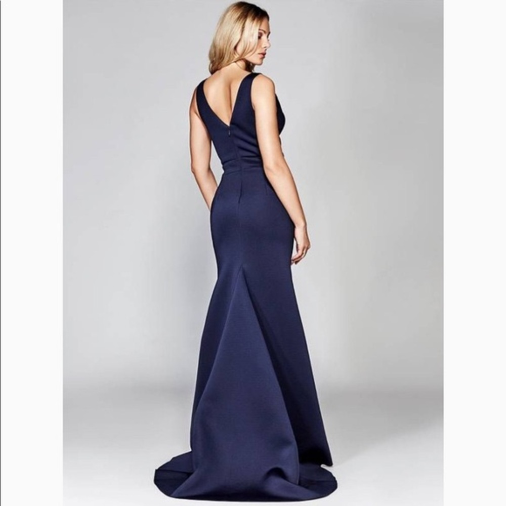Guess Marciano Paula SL Scuba Gown